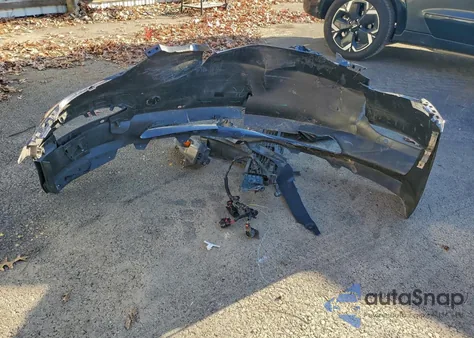 2023 Kia Niro Wind из США, поврежденный, VIN KNDCR3L18P5045984